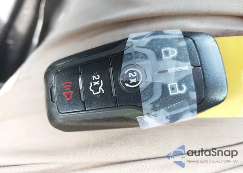 2017 Ford Explorer Limited from USA, damaged, VIN 1FM5K7FH4HGE07551